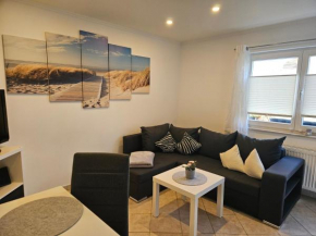 FeWo Ostend in Seebad Ahlbeck